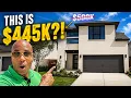 How Much House Can You Buy in Katy TX 3 New Homes Under 850K