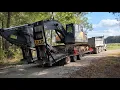 Download Lagu New Driveways And Hauling The Big Machine For The First Time!