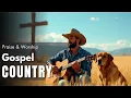 Download Lagu 【Country Gospel 183】 Calm Playlist / for Relax / Hope / Strength / Encouragement