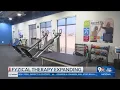 New physical therapy clinic brings new services to El Paso s far east side