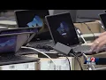 Digital learning starts Monday for Osceola County students