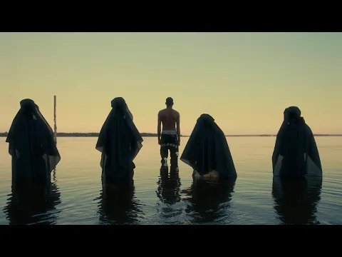 Video Thumbnail: Jnr Spragga - HOW FAR (official music video)