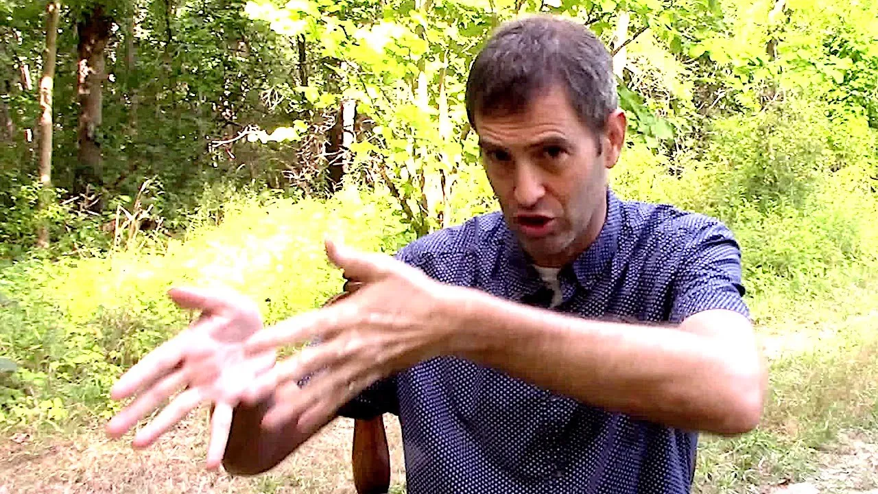 An Analysis of Defense Mechanisms — What I Wish They’d Taught Us in Psych 101