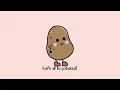 Download Lagu Potato - Falling Feathers  (Lyric Video)