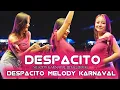 DJ DESPACITO X MELODY KARNAVAL JUNGLE DUTCH - JEDAG JEDUG // FYP TIKTOK