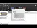 Music Center for PC Importing content from a computer