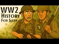 Download Lagu Why You Wouldn’t Survive a Day Fighting in the Burmese Jungle | WW2 History for Sleep