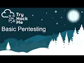 Basic Pentesting TryHackMe Walkthrough in Tamil