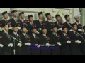 Download Lagu Lagu untuk Sahabat + Heal the world - Choir of Identity Generation - Panggung Gembira 690