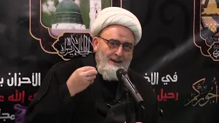 من وصايا الرسول الأعظم قبل شهادته صلى الله عليه وآله وسلم   1