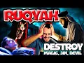 Download Lagu SPEEL NU❗ RUQYAH VERNIETIGT JIN, SATAN EN MAGIE IN LICHAAM EN HOOFD