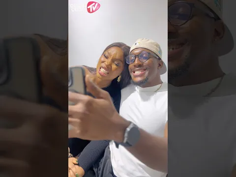 LOVE LOOKS GOOD ON YOU 😍 Now showing on Omoni Oboli Tv on YouTube 🥰🔥💯