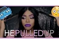 Download The Side Dude Pulled ALL THE WAY UP!!! | Tea Time mp4 3gp mp3 videos - waplic
