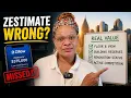 Why Zillow is wrong about your Midtown condo price