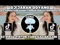 Download Lagu VELOCITY MBAH DUKUN VIRAL TIKTOK | DJ JURUS YANG SANGAT AMPUH TERUJI TERPERCAYA | DJ JARAN GOYANG
