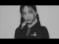 newjeans - cookie (sped up + reverb)