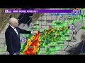 6 pm Weather Forecast - Grand Rapids MI