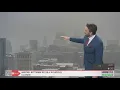 Accumulating snow hits Northeast Ohio Traffic and weather updates at 8 a m on Dec 2 2025