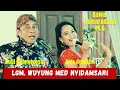 Download Lagu Bowo ASMARADANA Semarangan Pl 6 - Lgm WUYUNG medley NYIDAMSARI - Budi Sutowiyoso feat Anis Agustin