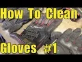 Download Lagu How to Clean Work/Shop Gloves [Part 1] MP3