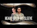 Download Lagu Heart Upon My Sleeve - Salsation® Choreography by SMT Primo \u0026 SMT Nanna