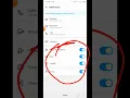 Download Lagu Imo Notification Settings | Imo App Notification Settings | #shorts