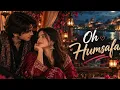 Oh Humsafar | Romantic Hindi Love song | Romantic Male & Female Duet | New Hindi Song 2026