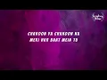 Badshah, J Balbin, Tainy – Voodoo Lyrics