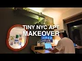 Download Lagu Klein appartement in New York voor minder dan $ 500 | Big Tech \u0026 Doctor in New York