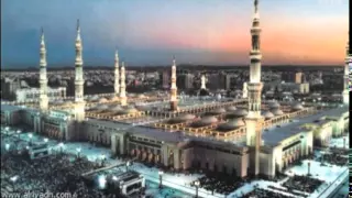 أنشودة حبيبنا ألف صلى الله 