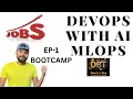 EP-1 DEVOPS WITH AI MLOPS BOOTCAMP-1 DEVOPS WITH AI FULL COURSE IN HINDI