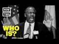 Who Is Ben Carson - Secretary of Housing and Urban Development NowThis