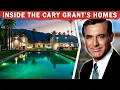 Inside Cary Grant s Luxurious Homes A Tour of His Timeless Elegance Refined Culture
