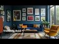 Bold Color Palettes in Home Decor 2025 Interior Design Trends You ll Love