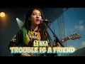 Download Lagu Trouble Is A Friend - Lenka (Reggae Cover)