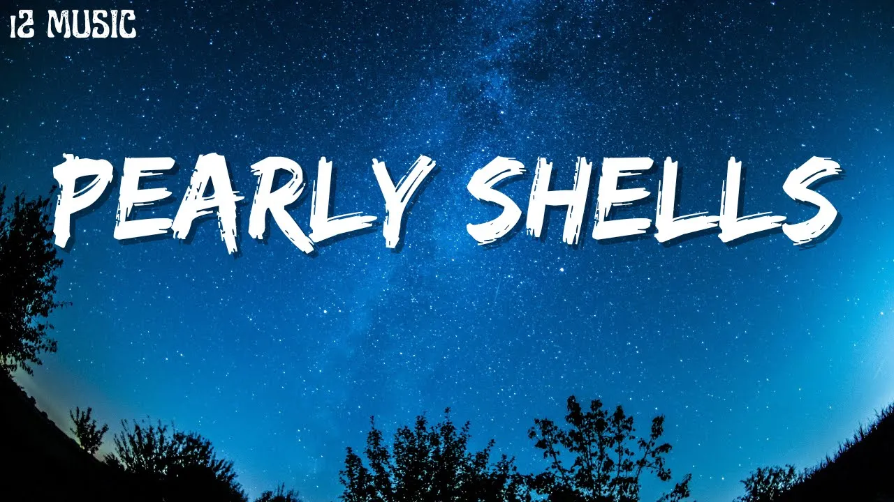 Pearly Shells Tiny Bubbles Lyrics Pearly Shells Tiny Bubbles Lyrics