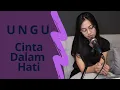 CINTA DALAM HATI ( UNGU ) - MICHELA THEA COVER