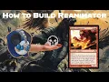 A Guide to Reanimator in EDH How to Build a Reanimator Commander Deck