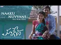 Lagu Naaku Nuvvani Full Video Song | Mallesham Movie | Priyadarshi | Ananya | Raj R | K Mark Robin