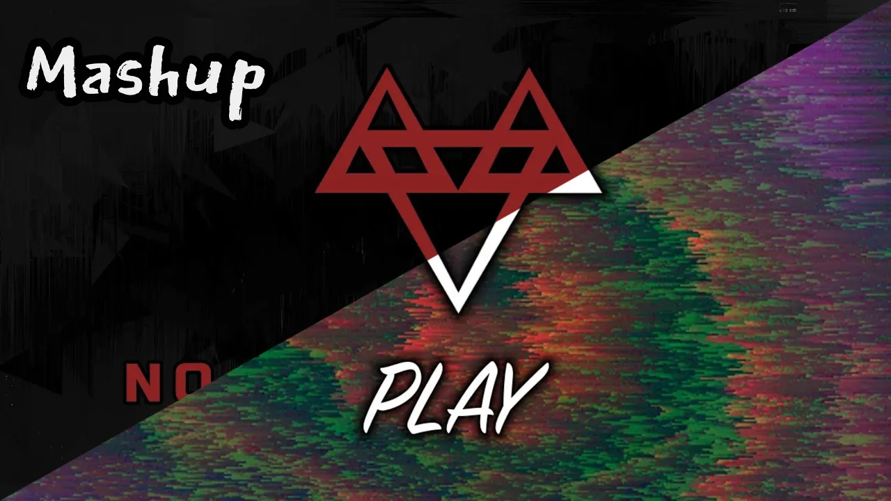 NEFFEX - NO TURNING BACK x Play (MASHUP) [Copyright Free]