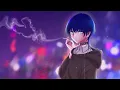 fake face dance music / Otoda Masanori - cover 『-night drive remix-』