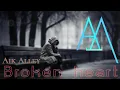 Download Lagu Alan Walker Style \u0026 Aik Alley - Broken Heart (New Remake Dota) EDM For you
