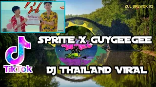 Download DJ TON SPRITE X GUYGEEGEE REMIX 2021 ❤ MP3