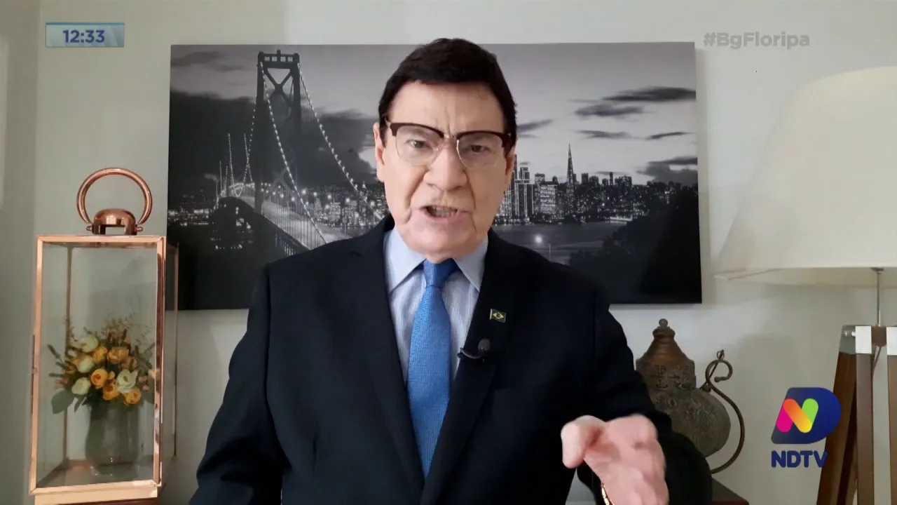 Luiz Carlos Prates: “Estamos passando por um momento extremamente delicado”