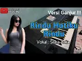 Download Lagu Rindu Hatiku Rindu ( Versi Ganjur ) | Vokal • Siska Aulia | Bang Breg Official