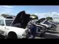 1979 Buick LeSabre at Budget U Pull It in Orlando FL