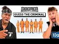 Download Lagu GUESS THE CRIMINAL