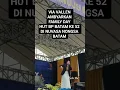 Download Lagu AMBYAR !! VIA VALLEN  DI HUT BP BATAM KE 52 #batamterkini #batam2023 #shorts