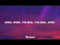 DJ Khaled - STAYING ALIVE (Lyrics) ft. Drake & Lil Baby