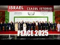 Download Lagu Israel - ceasul istoriei, Octombrie 2025
